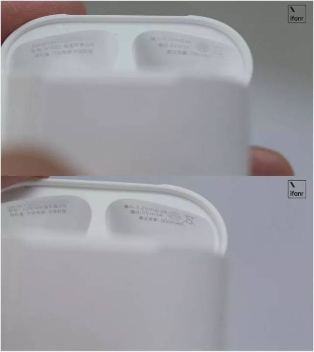 时隔两年,华强北发布了真正的「山寨 airpods」| 打假