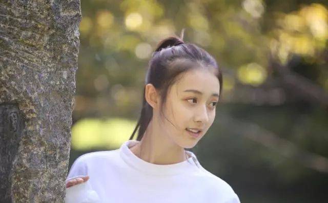 抗战《鹿鼎记》7位老婆颜值爆表,杨紫却未参与其中许晴新版剧图片
