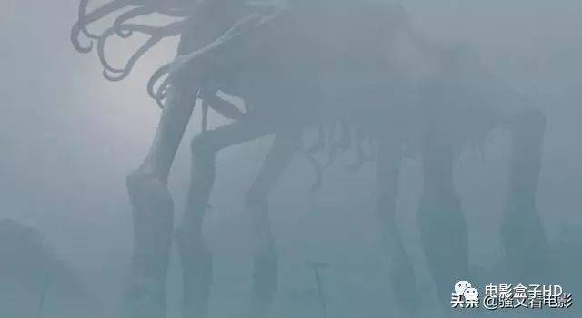 你能挑战这几部绝望极点的电影吗?