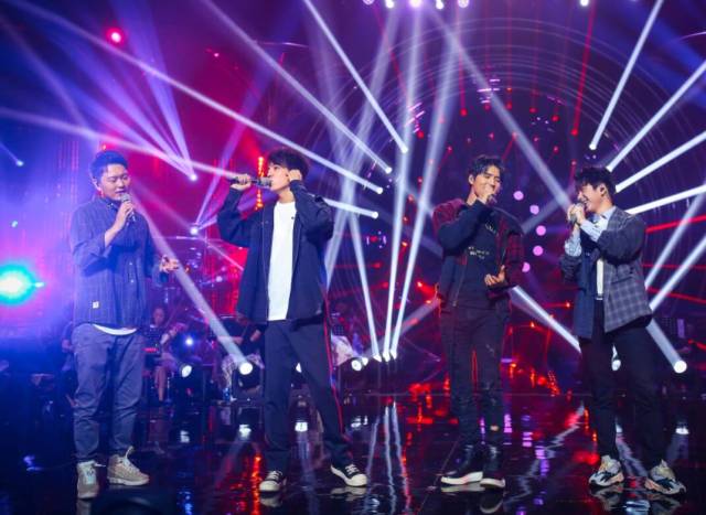 《歌手》翻唱的歌曲已侵权?版权方要求侵权赔偿,王思聪点赞支持