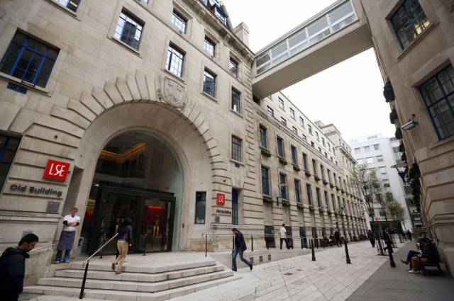 干货 英国大学硕士申请分数大盘点