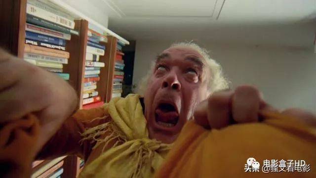 你能挑战这几部绝望极点的电影吗?