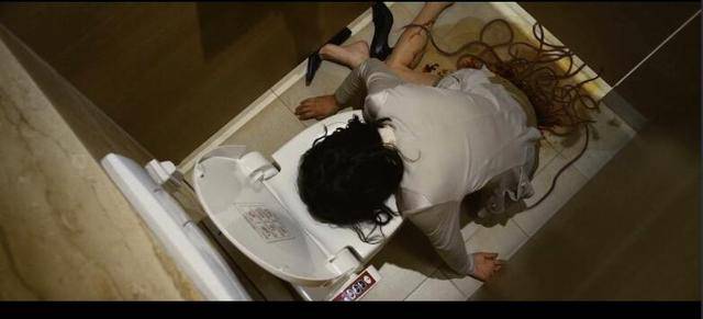 韩国灾难电影《铁线虫入侵》,看完之后你还想