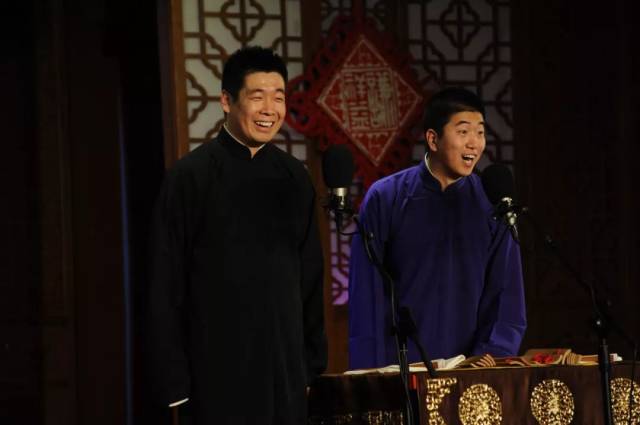 荒诞的内容很适合吴南言的"无厘头 王志博"愚钝"的表演