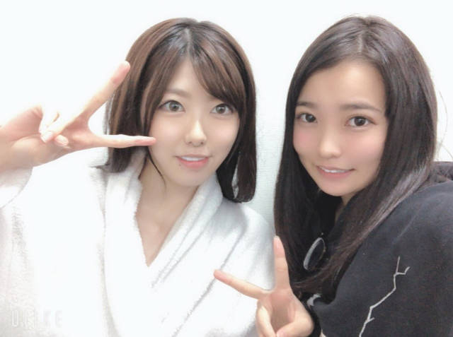 新生代暗黑女王!21岁深雪登上月度人气榜第7名