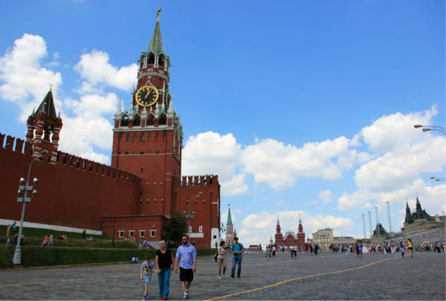 俄语日常用语900句