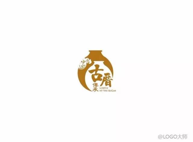 陶瓷主题logo设计合集鉴赏!