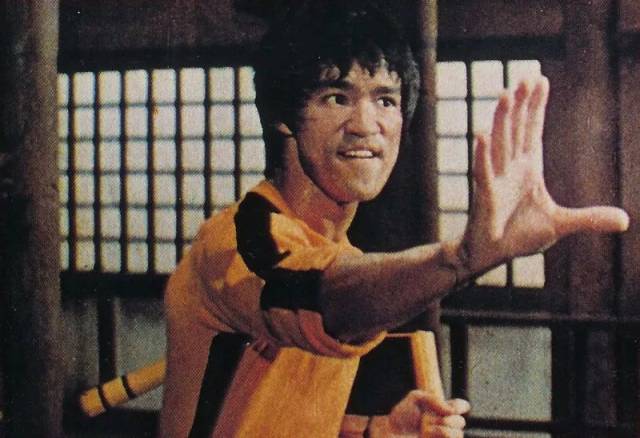在1973年6月拍完《龙争虎斗》后,雄心勃勃准备大展宏