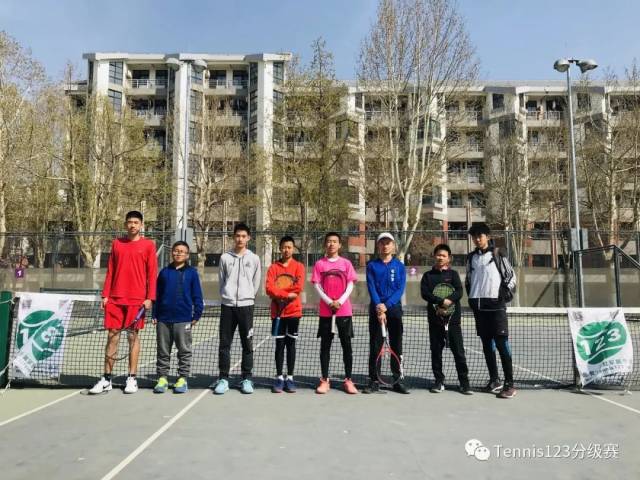 【tennis123一周冠军总览】你好,四月!