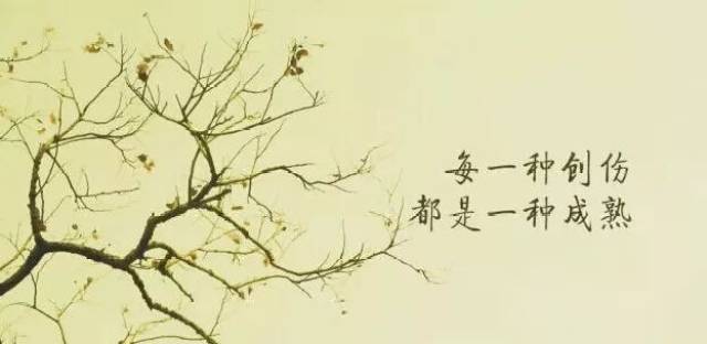 一句话就可以影响一生