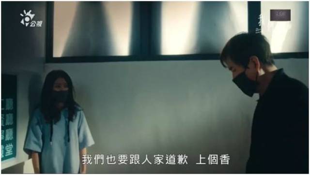 豆瓣9.3,贾静雯主演的电视剧爆红全网,网友感慨“跪着看完”……