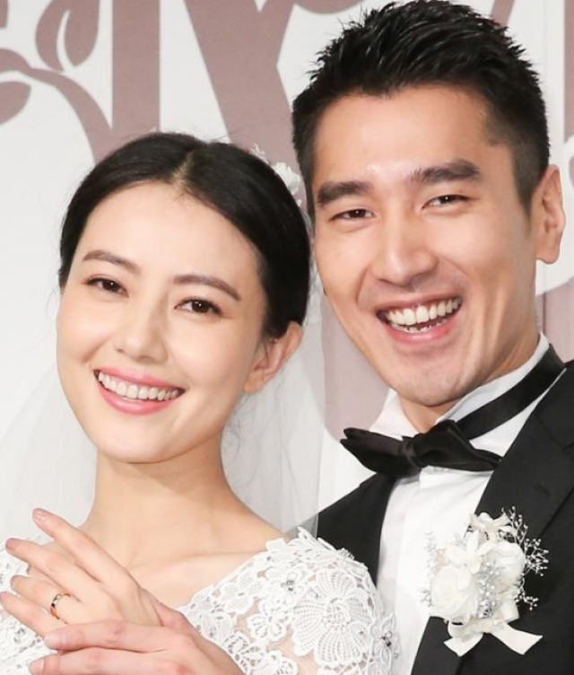 高圆圆怀孕!赵又廷发文情意满满,却被网友扒出