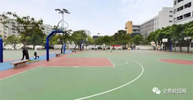 广东羊城技工学校