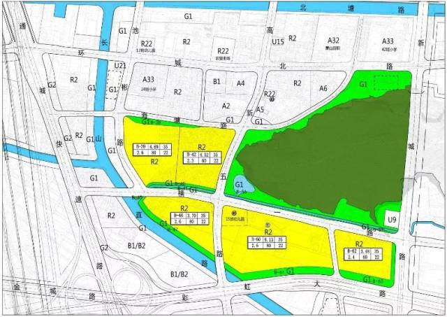 杭州南站最新规划调整公示!