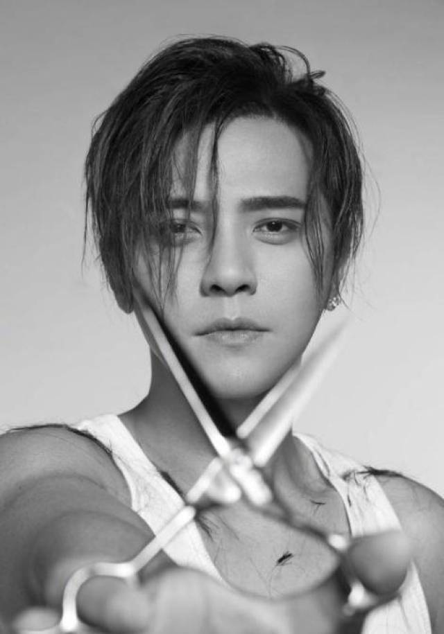 罗志祥新专辑背后有何趣事?酷狗直播《NO IDEA》