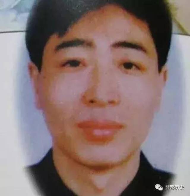 纪实| 1996年4月9日,新中国发动第二次全国"严打",重拳应对犯罪升级!