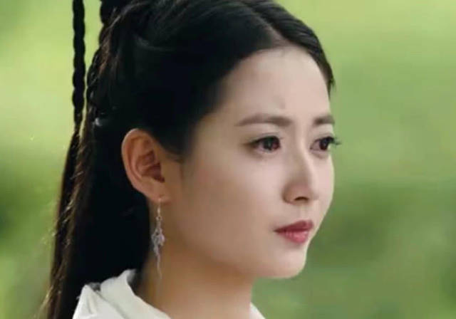 张无忌答应周芷若三件事,履行承诺后让赵敏痛