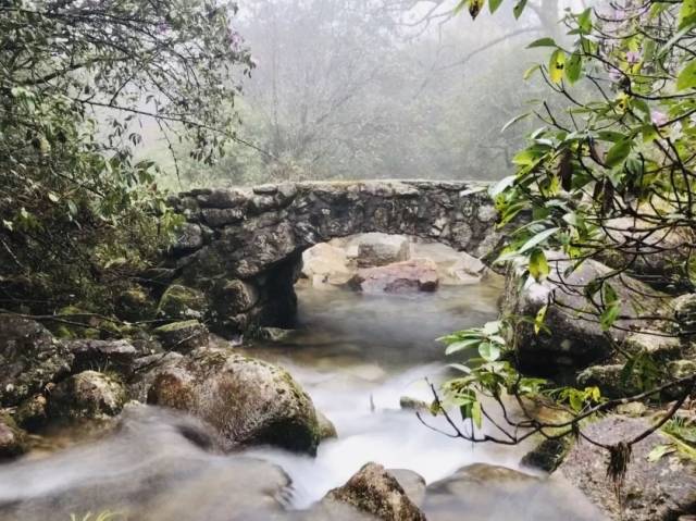 走进炎陵云上大院,带给你美不胜收的美景体验!