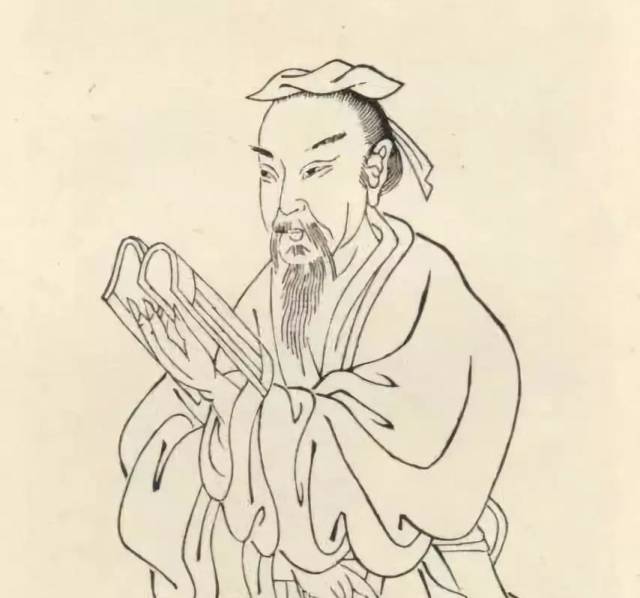 他与自己的恩人针锋相对,为何还被称为"君子"?