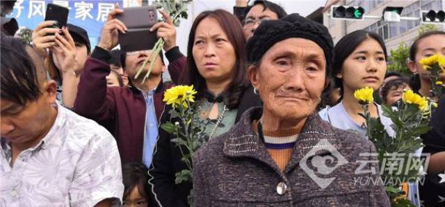 查卫光、幸更繁、陈益波、孔祥磊,英雄“回家”了!