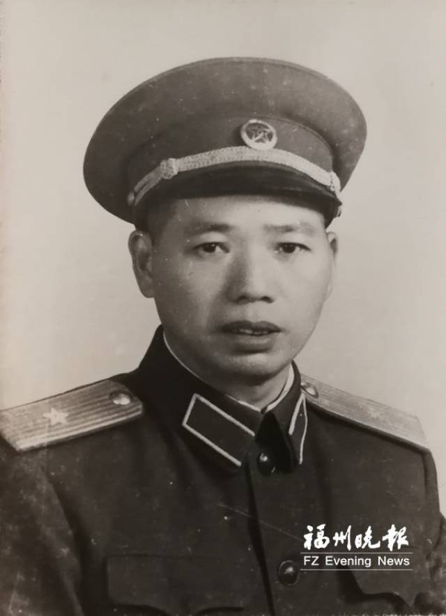 熊兆仁生前是中共解放军最年长的将军,1912