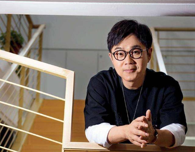 《屌丝男士》为什么能请来这么多明星?导演大鹏回应