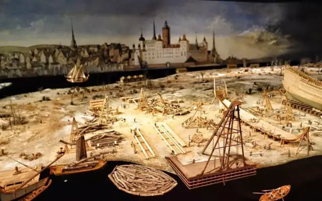 探史 | 在瑞典历代国王中,为什么只有他能被称为