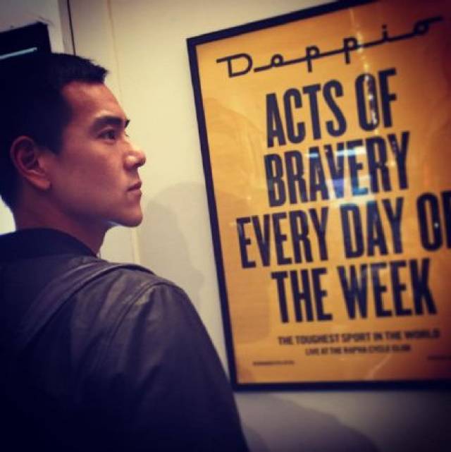 男生拍照技巧 | 教你用手机拍出高大上照片,我是