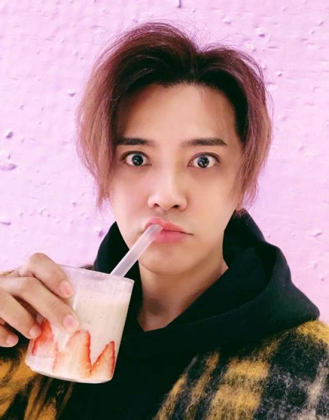 罗志祥新专辑背后有何趣事?酷狗直播《NO IDEA》