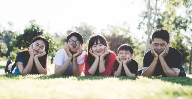 消极的心理暗示很可怕,这些话千万不能对孩子