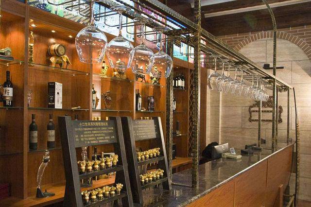 红酒,红酒大概要存放多少年才会好喝?