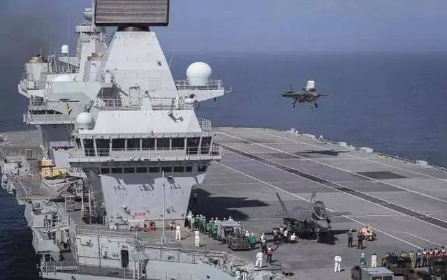 不看不知道,原来中国周边已经有这么多F35了!