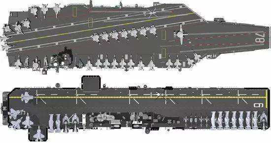 不看不知道,原来中国周边已经有这么多F35了!