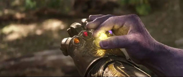 《复仇者联盟3:无限战争》在线观看高清完整版