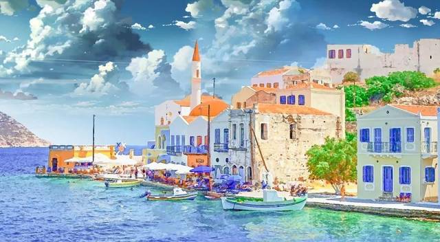 全球公认最好听的50首英文歌,德国舞动精灵乐