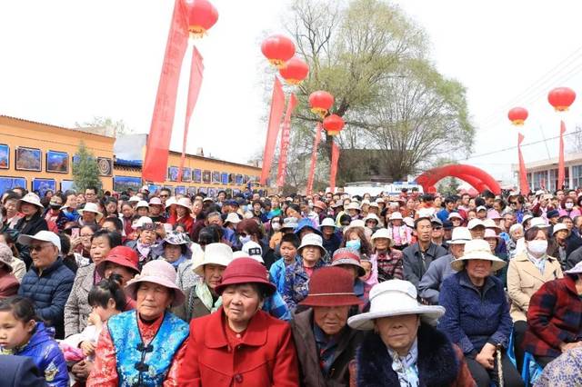 承办单位:海东市乐都区文体旅游广电局 海东市乐都区碾伯镇人民政府