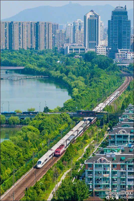 车迷好图 第255期·SS9G