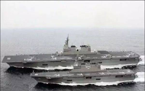 不看不知道,原来中国周边已经有这么多F35了!