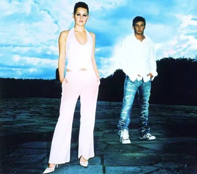 全球公认最好听的50首英文歌,德国舞动精灵乐