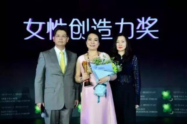 一声叹息！200亿债务未清，谁把最励志浙江女首富逼到破产边缘？