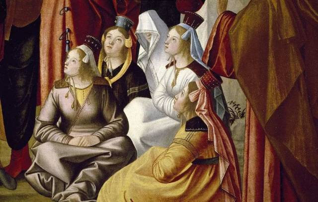 全球公认最好听的50首英文歌,德国舞动精灵乐