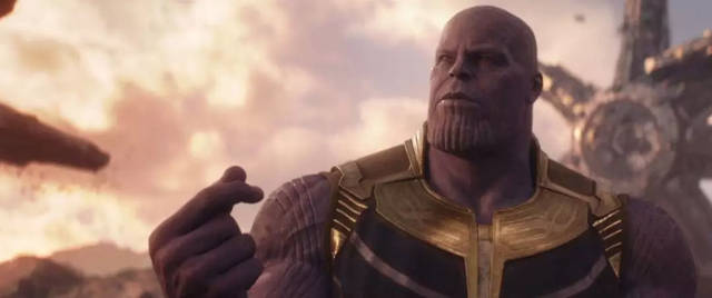 《复仇者联盟3:无限战争》在线观看高清完整版