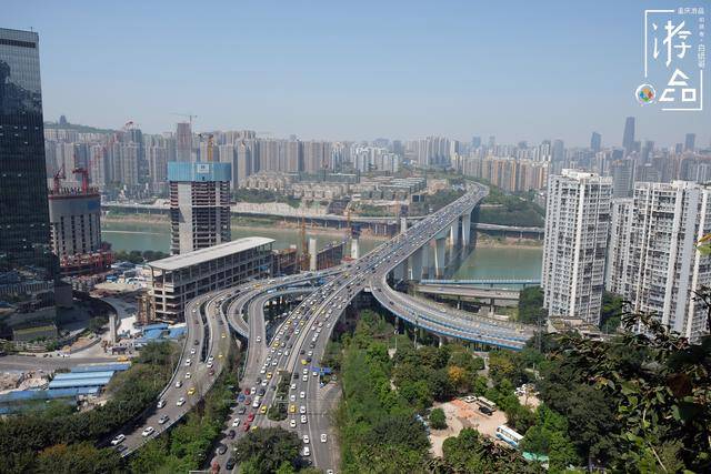 患上"拖延症"的黄桷坪长江大桥,它将为铁路村带来怎样