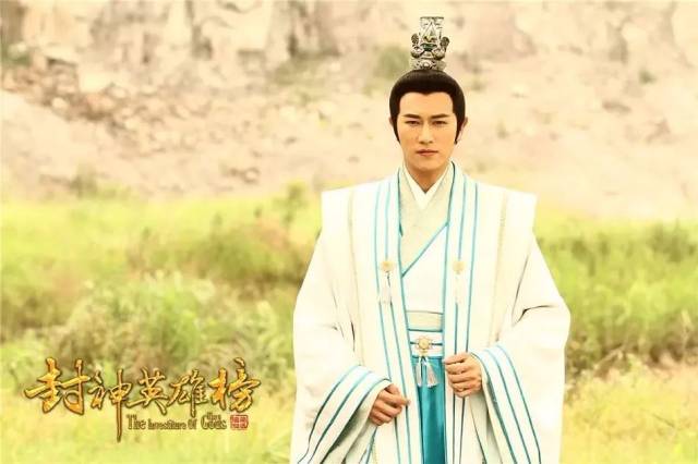 竟然让杨戬和妲己搞CP变态网页游戏私服,“魔改”的《封神演义》把我气笑了