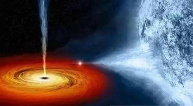 人类首张黑洞照片面世！拍它有多不容易？