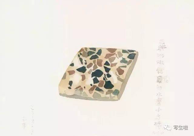 【写生啦】王玉平:我原来很拒绝水彩