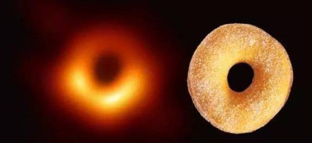 人类首张黑洞照片面世！拍它有多不容易？