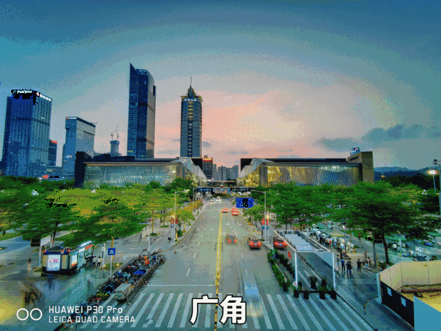 开启手机摄影新篇章?华为p30 pro夜摄体验