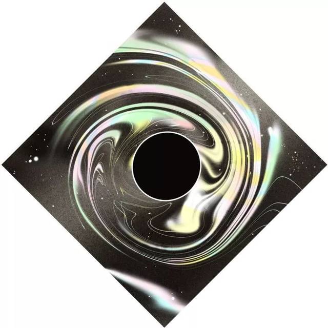 见证历史！人类历史上首张黑洞照片发布！2分钟了解黑洞的“前世