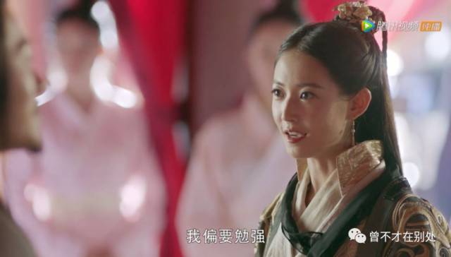 爱情应该偏要勉强,还是贵乎自然?